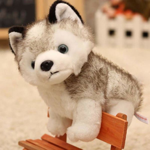 18cm plush doll soft toy husky dog baby kids cute stuffed kids plush doll toys gift
18cm plush doll soft toy husky dog baby kids cute stuffed kids plush doll toys gift
