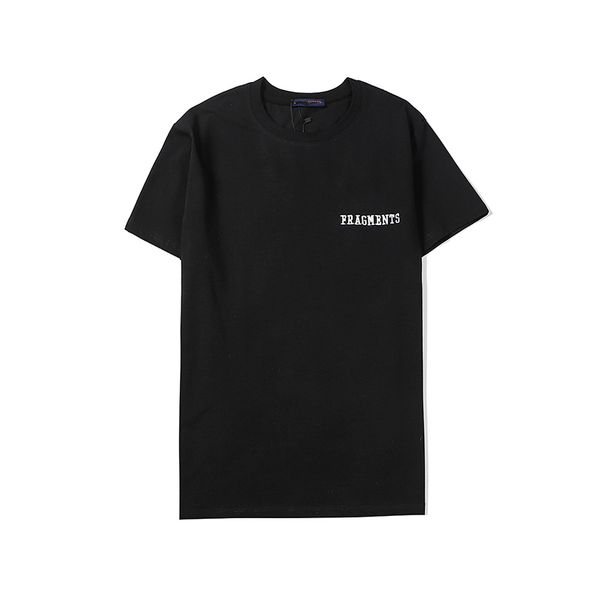 2020 new brand designer men women tshirt asian size s-2xl summer shirts fashion unsummer short sleeve b105830d, White;black
2020 new brand designer men women tshirt asian size s-2xl summer shirts fashion unsummer short sleeve b105830d, White;black