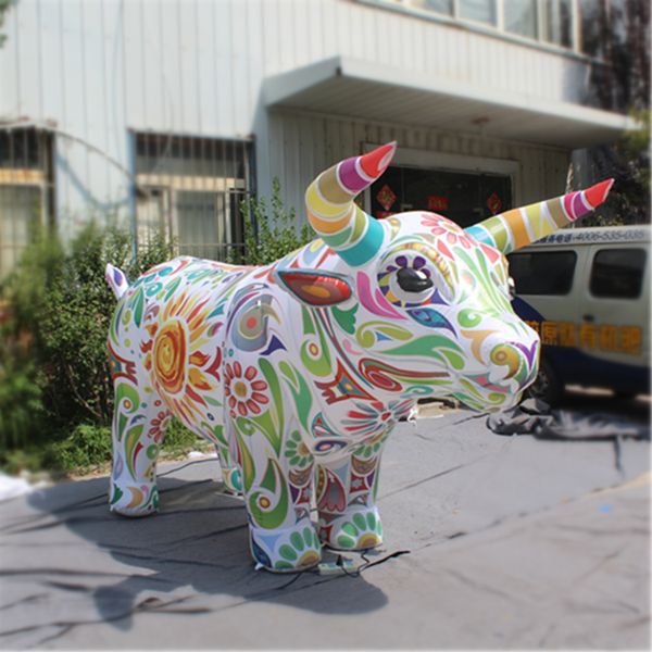 spanish bullfight inflatable bull dress inflatable bull costume for city parade decoration
spanish bullfight inflatable bull dress inflatable bull costume for city parade decoration