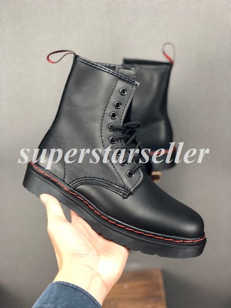 classic mens boots martens 1940 high leather winter shoes designer women winter dr ankle boot doc martens rain snow men work xfords booties, Black
classic mens boots martens 1940 high leather winter shoes designer women winter dr ankle boot doc martens rain snow men work xfords booties, Black