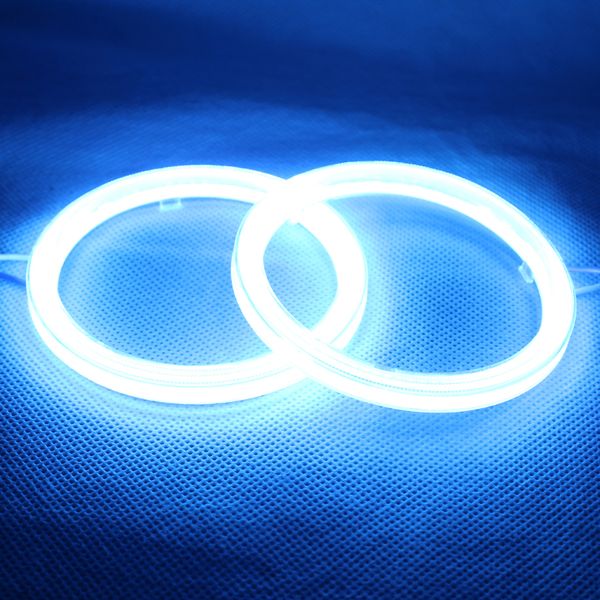 angel eyes cob light led drl with cover for car headlights motorcycle led light - 2pcs( crystal blue color
angel eyes cob light led drl with cover for car headlights motorcycle led light - 2pcs( crystal blue color