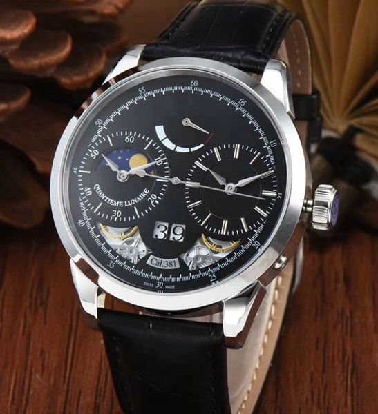 black leather automatic movement men sport men's mechanical stainless steel watch mens self-wind watches wristwatches
black leather automatic movement men sport men's mechanical stainless steel watch mens self-wind watches wristwatches