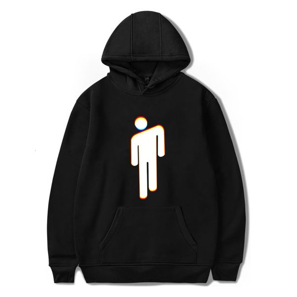 women hoodie women clothing regular billie eilish print hooded men popular clothes harajuku casual hoodies kpop sweatshirt plus size, Black
women hoodie women clothing regular billie eilish print hooded men popular clothes harajuku casual hoodies kpop sweatshirt plus size, Black