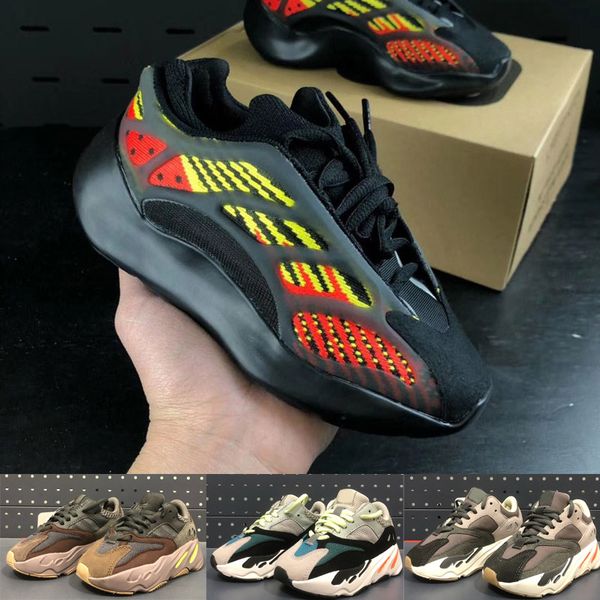 2020 discount designer 700v3 children running shoes boy girl youth kid sport sneaker size 28-35, Black
2020 discount designer 700v3 children running shoes boy girl youth kid sport sneaker size 28-35, Black