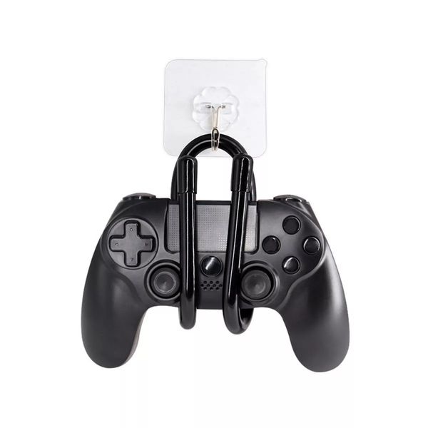universal game controller hanger space saving wall hooking storage hook holder support for nintend
universal game controller hanger space saving wall hooking storage hook holder support for nintend