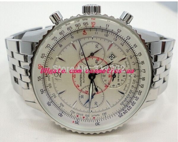 luxury watches chronograph quartz chronograph steel bracelet a41330 men watch white dial watches stainless steel bracelet, Slivery;brown
luxury watches chronograph quartz chronograph steel bracelet a41330 men watch white dial watches stainless steel bracelet, Slivery;brown