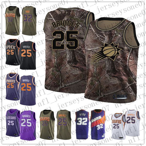 custom men's women youth phoenix suns 25 mikal bridges 32 jason kidd black throwback basketball edition nba jersey
custom men's women youth phoenix suns 25 mikal bridges 32 jason kidd black throwback basketball edition nba jersey