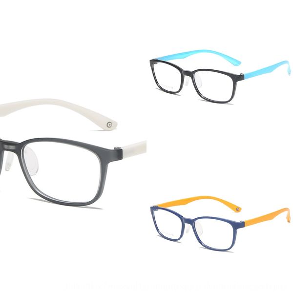 assalu 2020 children's blue-proof simple square tr90 plain myopia glasses universal myopia glasses for men and women, Silver
assalu 2020 children's blue-proof simple square tr90 plain myopia glasses universal myopia glasses for men and women, Silver
