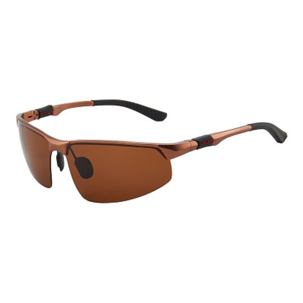 new fashionable aluminum and magnesium sunglasses, designer square sunglasses, driving fishing sunscreen glasses, White;black
new fashionable aluminum and magnesium sunglasses, designer square sunglasses, driving fishing sunscreen glasses, White;black