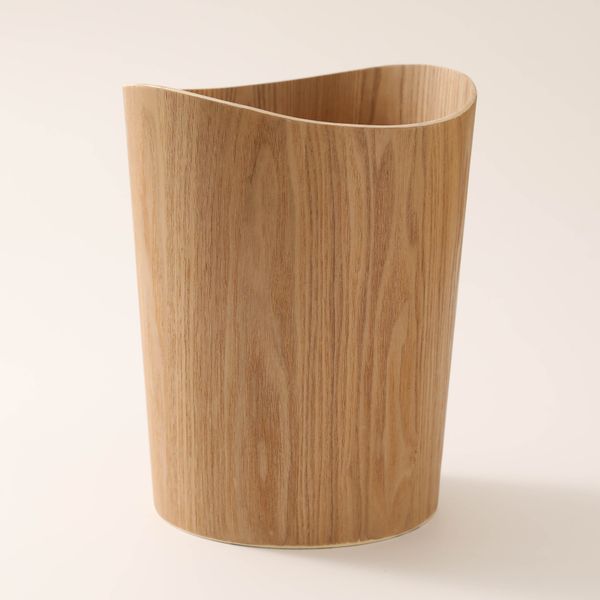 home office wooden trash can l trash bin minshuku wastebasket recycling rubbish bin
home office wooden trash can l trash bin minshuku wastebasket recycling rubbish bin
