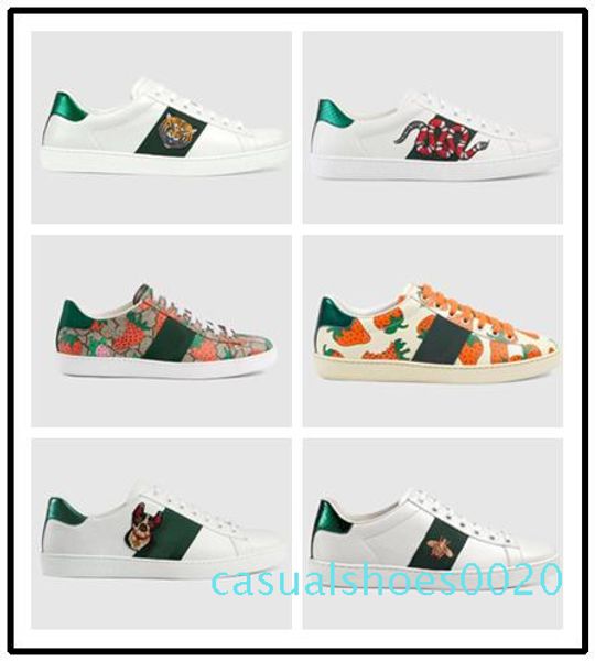 fashion designer strawberry bee casual shoes mens women designer sneakers rhyton vintage casual shoes cr20, Black
fashion designer strawberry bee casual shoes mens women designer sneakers rhyton vintage casual shoes cr20, Black