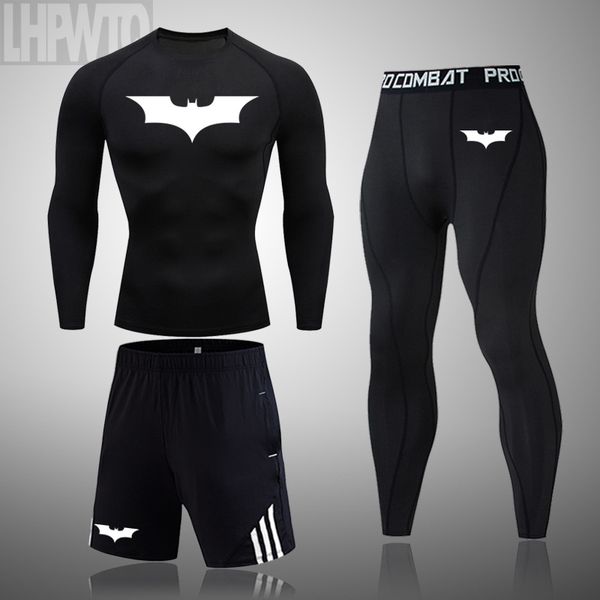 мужские кроссовки set compression спортивные костюмы тощий колготки одежда gym фитнес спортивная рубашка quick dry, Black;blue
мужские кроссовки set compression спортивные костюмы тощий колготки одежда gym фитнес спортивная рубашка quick dry, Black;blue