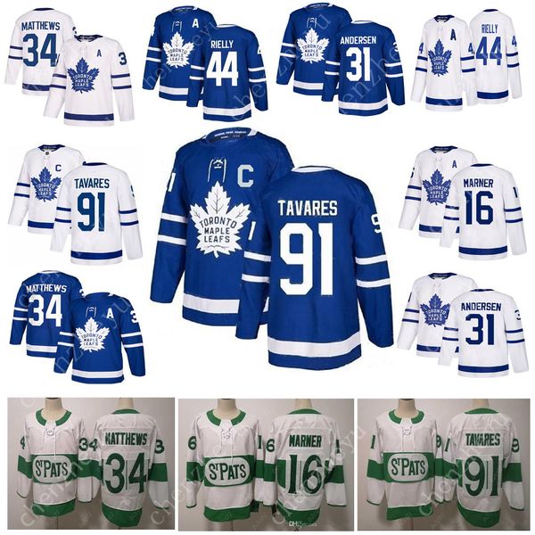 toronto maple leafs c patch 91 john tavares jersey 34 auston matthews 16 mitchell marner 31 frederik andersen хоккейные майки, Black;red
toronto maple leafs c patch 91 john tavares jersey 34 auston matthews 16 mitchell marner 31 frederik andersen хоккейные майки, Black;red