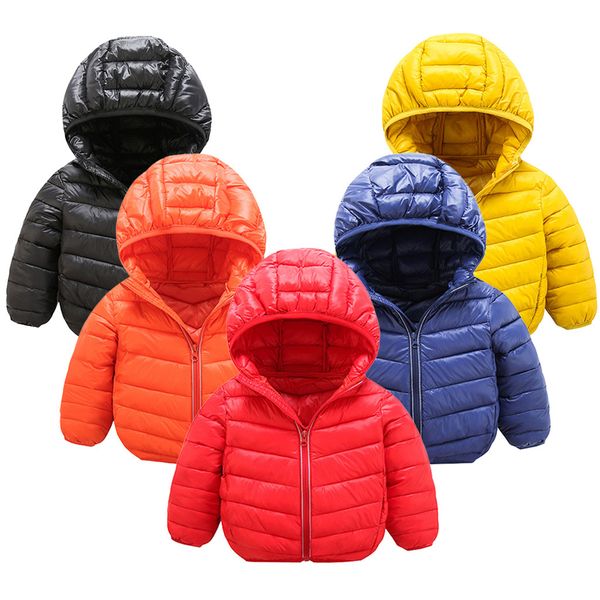 2019 new style toddler baby girls boys winter solid windproof coat hooded warm outwear jacket modis winterjas children clothing, Blue;gray
2019 new style toddler baby girls boys winter solid windproof coat hooded warm outwear jacket modis winterjas children clothing, Blue;gray