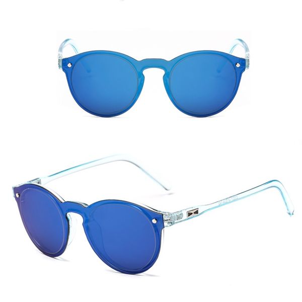 new shield mirror sunglasses round frame for women and men sun eyewear uv400 shinny mercury lenses 6 colors, White;black
new shield mirror sunglasses round frame for women and men sun eyewear uv400 shinny mercury lenses 6 colors, White;black