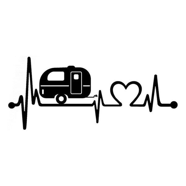 15*6.5cm travel hiker heartbeat vinyl car sticker motorcycle suvs bumper car window lapcar stylings decor decals
15*6.5cm travel hiker heartbeat vinyl car sticker motorcycle suvs bumper car window lapcar stylings decor decals