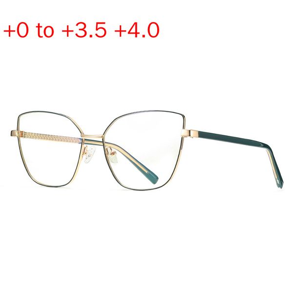 vintage progressive multifocal reading glasses men alloy cat frame women pchromic presbyopic round fashion eyeglasses nx, White;black
vintage progressive multifocal reading glasses men alloy cat frame women pchromic presbyopic round fashion eyeglasses nx, White;black