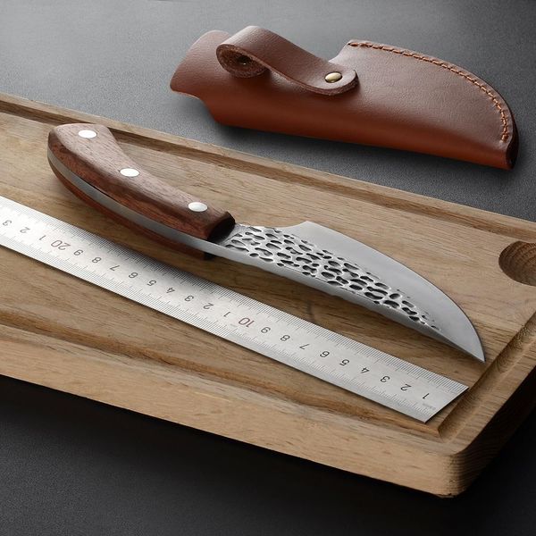 5 0,5 дюйма обвалки кемпинг сербский нож ручной кованых отрезанный chef kitchen butcher knife кожаный чехол обложка
5 0,5 дюйма обвалки кемпинг сербский нож ручной кованых отрезанный chef kitchen butcher knife кожаный чехол обложка