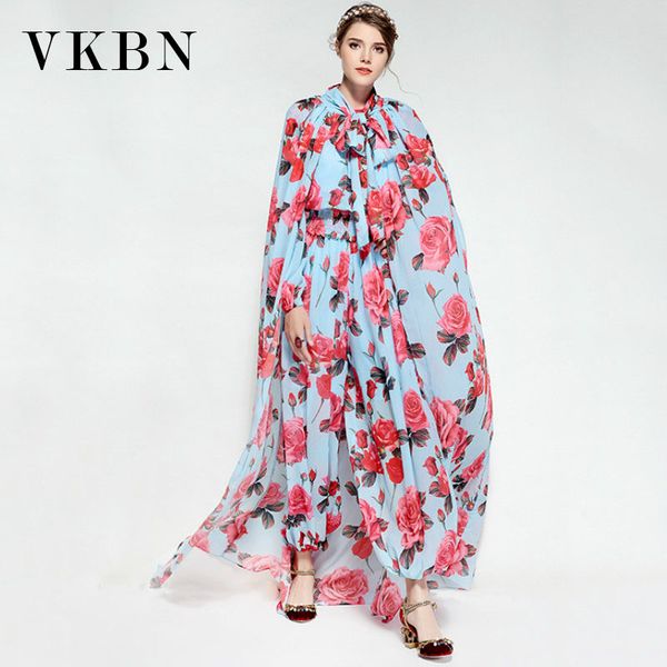 vkbn 2 piece set women floral print long sleeve high waist straight trousers pants set lantern sleeve shawl, White
vkbn 2 piece set women floral print long sleeve high waist straight trousers pants set lantern sleeve shawl, White