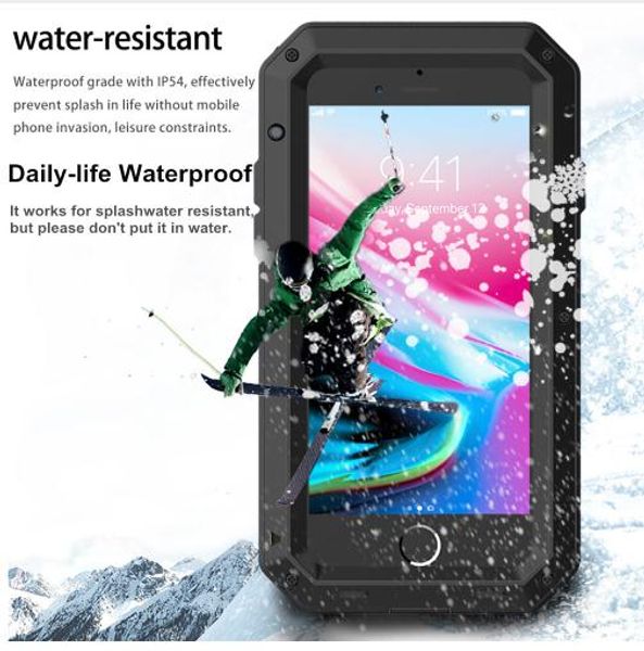 Luxury Armor Metal Heavy Duty Protection Case for Samsung Galaxy S5 S6 S7 Note 9 4 5 8 Edge S8 S9 S10 Plus S10e Shockproof Cover
Luxury Armor Metal Heavy Duty Protection Case for Samsung Galaxy S5 S6 S7 Note 9 4 5 8 Edge S8 S9 S10 Plus S10e Shockproof Cover