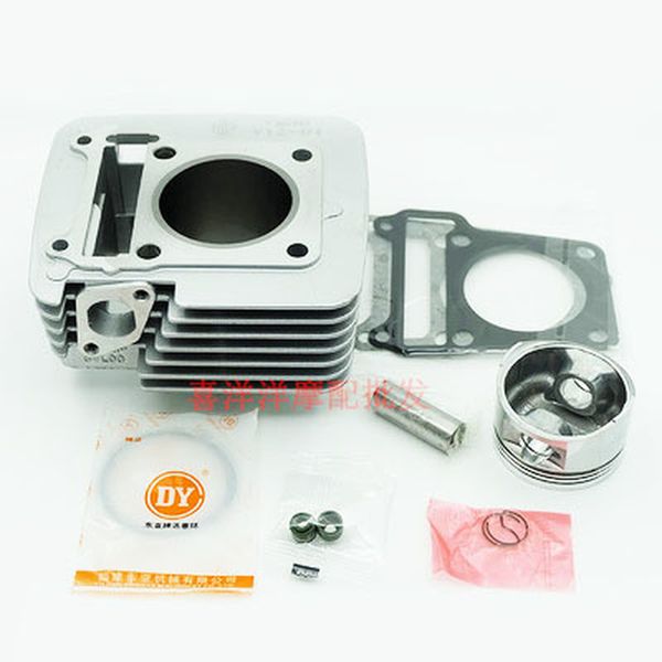 motorcycle cylinder kit 57.4mm 54mm for yamaha ybr125 xtz125 ybr xtz 125 modified upgrade to ybr150 ybr 150
motorcycle cylinder kit 57.4mm 54mm for yamaha ybr125 xtz125 ybr xtz 125 modified upgrade to ybr150 ybr 150