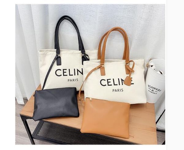 2020 for ew ins canvas women's bag casual shoulder bag women's new style korean-style versitile fashion shoulder textured bag
2020 for ew ins canvas women's bag casual shoulder bag women's new style korean-style versitile fashion shoulder textured bag