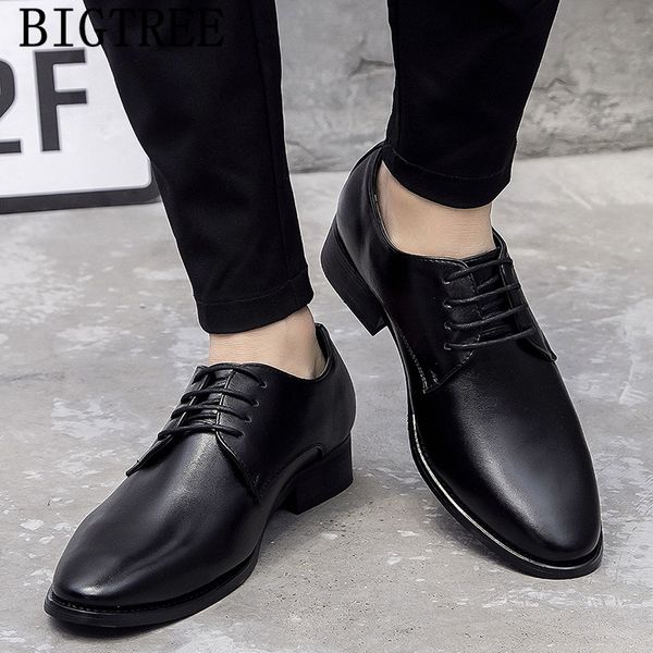 black office shoe for men elevator shoes for men coiffeur business shoes oxford leather zapatos de hombre de vestir formal
black office shoe for men elevator shoes for men coiffeur business shoes oxford leather zapatos de hombre de vestir formal