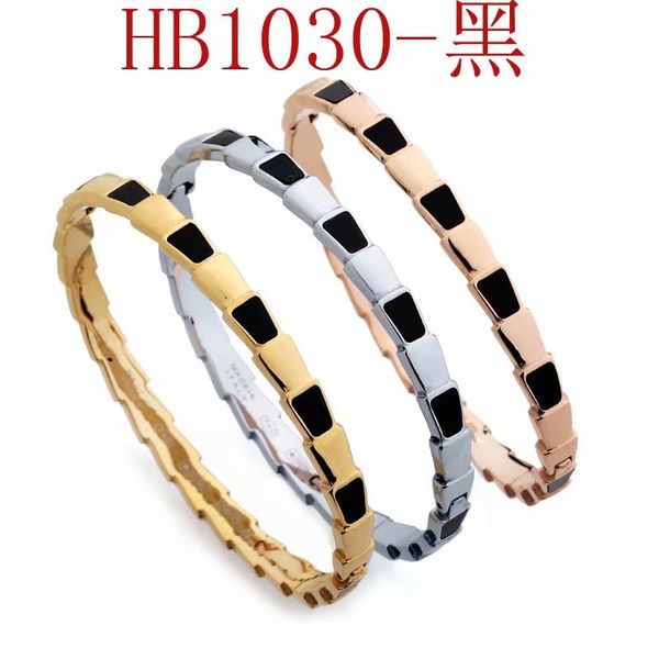 2020 luxury men bracelets designer jewelry women bracelets stainless steel shell drop oil bracelet couple charm bangle ing, Black
2020 luxury men bracelets designer jewelry women bracelets stainless steel shell drop oil bracelet couple charm bangle ing, Black