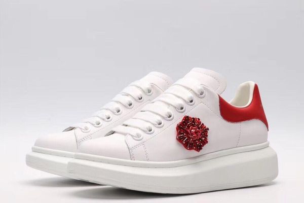 2019 new luxury casual shoes black white pink gold designer comfort pretty mens shoes casual leather shoes men women sneakers jx188072601
2019 new luxury casual shoes black white pink gold designer comfort pretty mens shoes casual leather shoes men women sneakers jx188072601