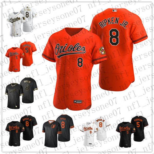 new custom mens women youth baltimore orioles 8 cal ripken jr. 5 brooks robinson white orange authentic weekend 2020 home jersey, Black
new custom mens women youth baltimore orioles 8 cal ripken jr. 5 brooks robinson white orange authentic weekend 2020 home jersey, Black