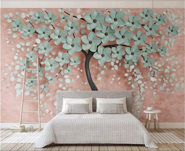 3d wallpaper custom p mural new minimalist tree nordic flower 3d background wall home decor wall art pictures
3d wallpaper custom p mural new minimalist tree nordic flower 3d background wall home decor wall art pictures