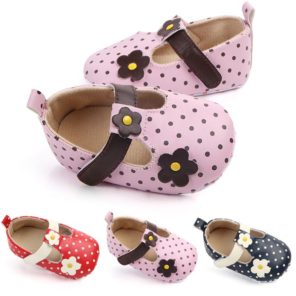 2019 brand new for babies newborn princess with floral pattern summer strappy leather for little girls shoes first walkers gifts
2019 brand new for babies newborn princess with floral pattern summer strappy leather for little girls shoes first walkers gifts
