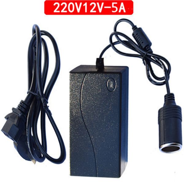 220v to 12v car cigarette lighter head socket household power converter car vacuum cleaner refrigerator adapter converter
220v to 12v car cigarette lighter head socket household power converter car vacuum cleaner refrigerator adapter converter