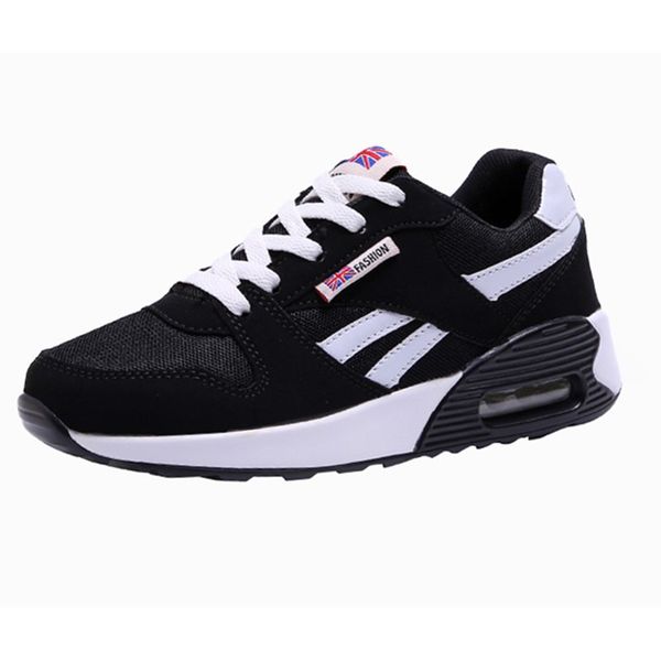 air cushioning mesh women sneakers patchwork suede running shoes black professional jogging athletics ladies trainers breathable
air cushioning mesh women sneakers patchwork suede running shoes black professional jogging athletics ladies trainers breathable