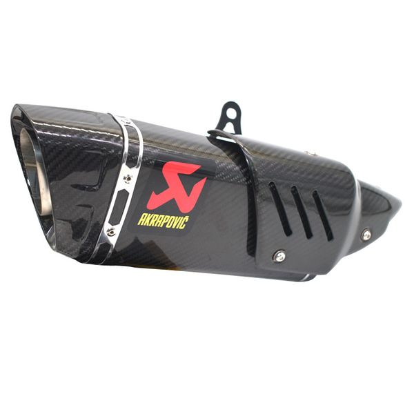 universal 500cc 600cc motorcycle muffler escape moto with for akrapovic stickers exhaust pipe for r6 r1r3 cbr500 z750
universal 500cc 600cc motorcycle muffler escape moto with for akrapovic stickers exhaust pipe for r6 r1r3 cbr500 z750