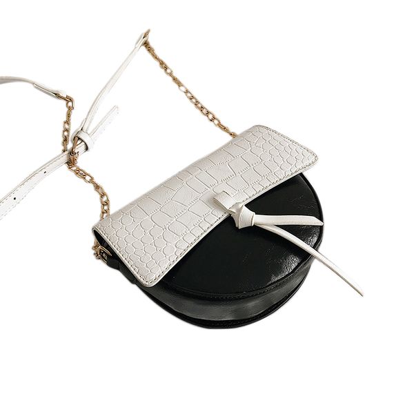 каменный узор седельная сумка для женщин цепи небольшой искусственная кожа плеча курьерские сумки леди дорожные кошельки и сумки ручной мешо 
каменный узор седельная сумка для женщин цепи небольшой искусственная кожа плеча курьерские сумки леди дорожные кошельки и сумки ручной мешо