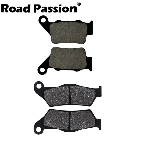 motorcycle front and rear brake pads for husqvarna te 410 1996-2002 te510 te 510 2004 2005 tc 570 tc570 2001-2004
motorcycle front and rear brake pads for husqvarna te 410 1996-2002 te510 te 510 2004 2005 tc 570 tc570 2001-2004