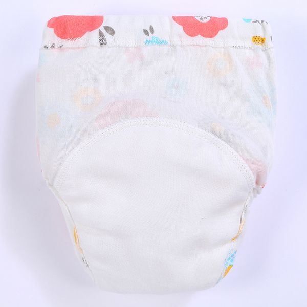 1 cotton baby reusable diaper washable cloth diaper baby child cotton training pants underwear
1 cotton baby reusable diaper washable cloth diaper baby child cotton training pants underwear