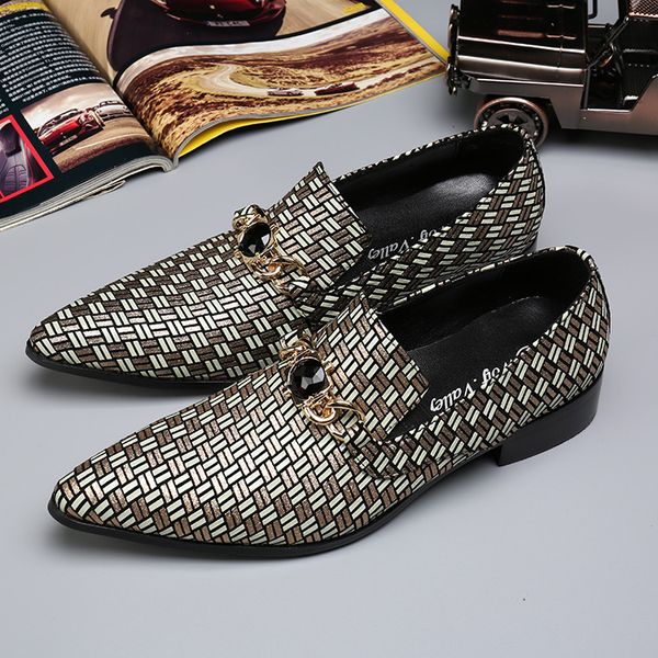 classic handmade braided leather slip on loafers velvet shoes male slippers pointed toe causal men office shoes italian brogues, Black
classic handmade braided leather slip on loafers velvet shoes male slippers pointed toe causal men office shoes italian brogues, Black