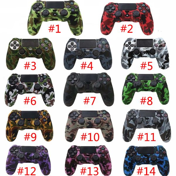 silicone ps4 case for sony playstation 4 ps4 ds4 pro slim controller soft silicone protection cover skin
silicone ps4 case for sony playstation 4 ps4 ds4 pro slim controller soft silicone protection cover skin