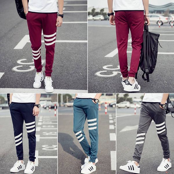 mens slim fit tracksuit sport gym skinny jogging joggers sweat pants trousers hnb, Black
mens slim fit tracksuit sport gym skinny jogging joggers sweat pants trousers hnb, Black