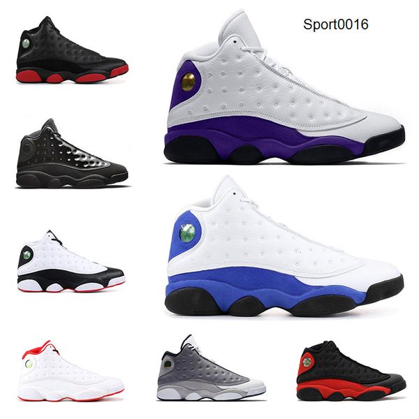 2020 13s mens basketball shoes 13 court purple cap and gown he got game hyper royal wheat fashion mens sports sneakers, Black
2020 13s mens basketball shoes 13 court purple cap and gown he got game hyper royal wheat fashion mens sports sneakers, Black