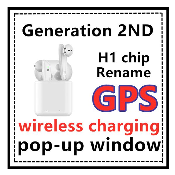 new h1 chip rename gps headphones air2 smart sensor tws earphones pop up window with wireless earbuds i18 i12 i500 tws i200 i9000
new h1 chip rename gps headphones air2 smart sensor tws earphones pop up window with wireless earbuds i18 i12 i500 tws i200 i9000