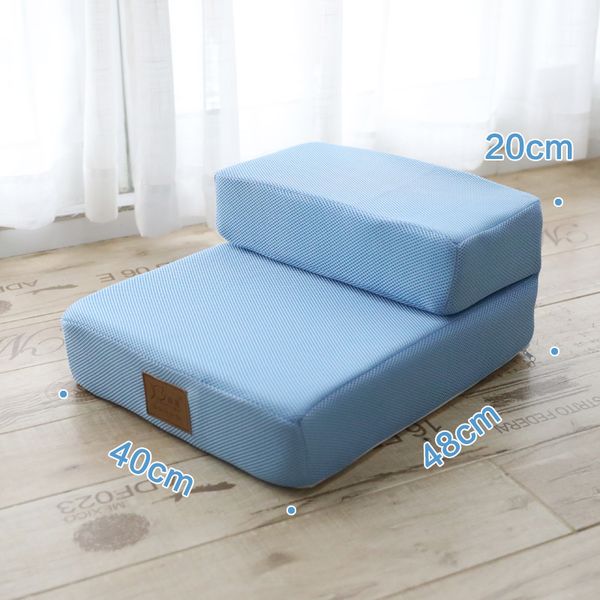 pet stair dog climbing small stairs kitten dog stepping pet stairs stepping bed four-layer climbing dog ladder go to bed ladder
pet stair dog climbing small stairs kitten dog stepping pet stairs stepping bed four-layer climbing dog ladder go to bed ladder