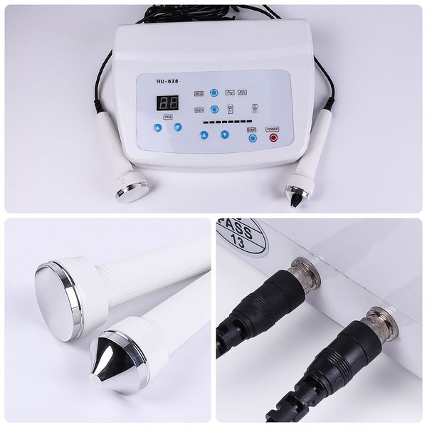 profesional ultrasound facial body skin massager pain therapy ultrasonic machine facial care tools with 3 function
profesional ultrasound facial body skin massager pain therapy ultrasonic machine facial care tools with 3 function