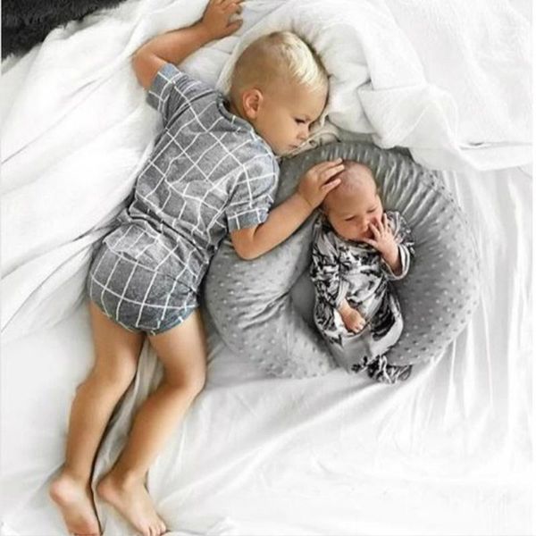 newborn pillowcase infant baby breastfeeding pillow cover nursing slipcover u-shaped nursing pillow stitching velvet gift
newborn pillowcase infant baby breastfeeding pillow cover nursing slipcover u-shaped nursing pillow stitching velvet gift