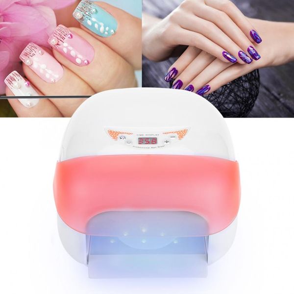 uv led 36w uv nail dryer quick drying intelligent gel polish curing light with fan nail lamps
uv led 36w uv nail dryer quick drying intelligent gel polish curing light with fan nail lamps