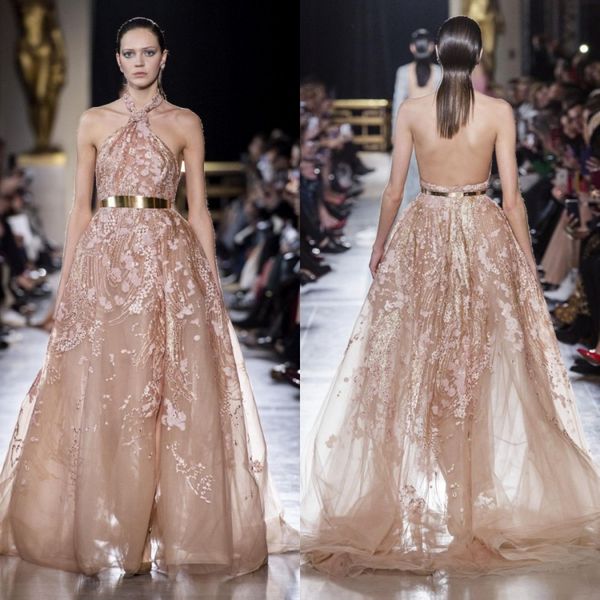 elie saab 2019 сексуальные платья выпускного вечера холтер шеи спинки кружева аппликация цветок бисером иллюзия вечернее платье вечерние пла, Black
elie saab 2019 сексуальные платья выпускного вечера холтер шеи спинки кружева аппликация цветок бисером иллюзия вечернее платье вечерние пла, Black