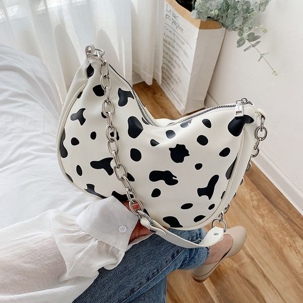 fashion women's big shoulder bag milk cow print female large crossbody bags women pu leather casual tote handbags hobo purses
fashion women's big shoulder bag milk cow print female large crossbody bags women pu leather casual tote handbags hobo purses