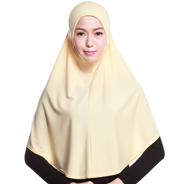 women muslim hijab solid hoofddoek moslima muslim scarf headscarf women islamic hijab, Red
women muslim hijab solid hoofddoek moslima muslim scarf headscarf women islamic hijab, Red